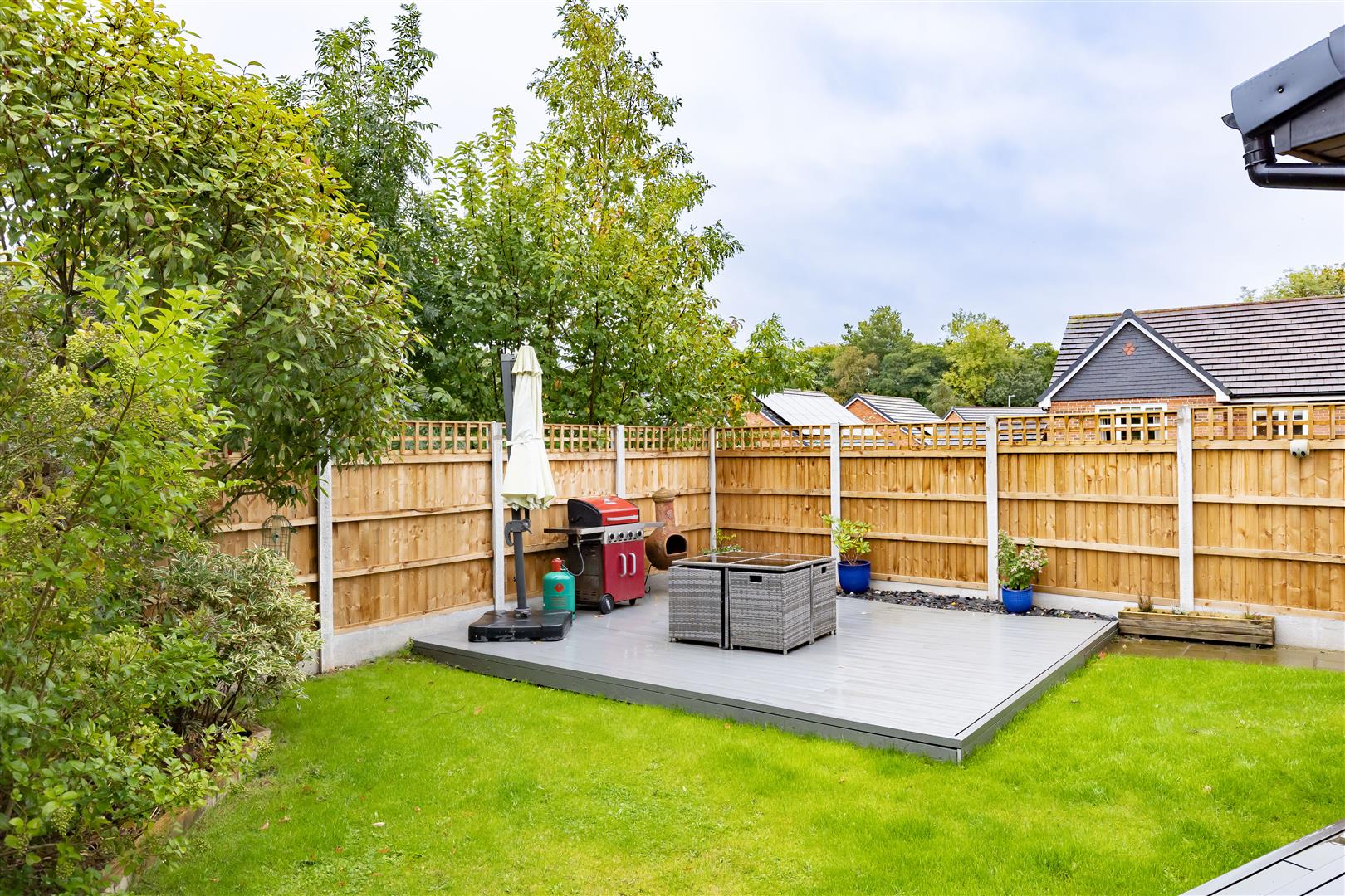 Shireburne Drive, Chorley
